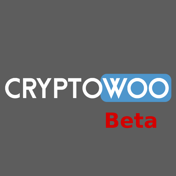 CryptoWoo Beta