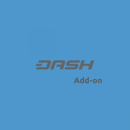 Dash Add-on